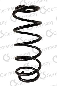 CS GERMANY 14774268 -  Пружина ходовой части